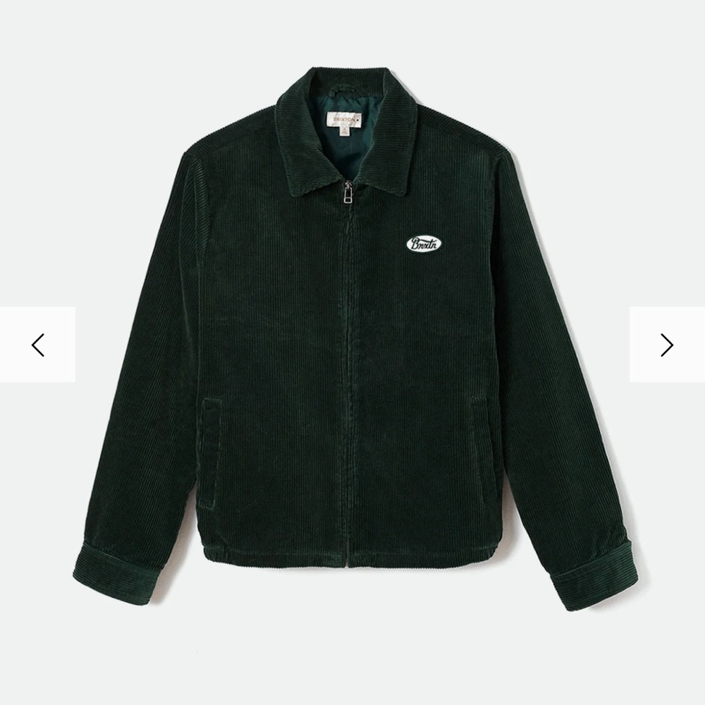 Brixton UTOPIA JACKET
